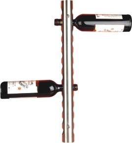 new style wine rack